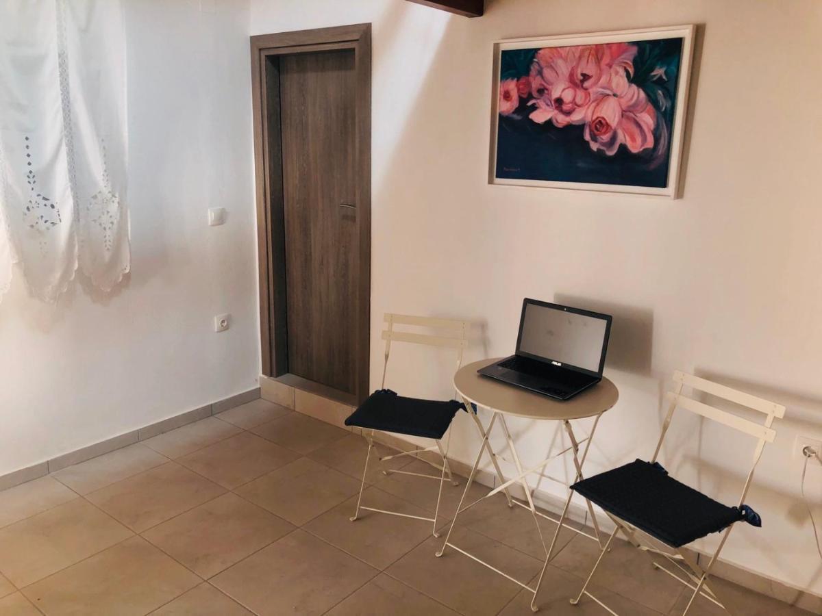 Willa House Gylisma Kámbos Zewnętrze zdjęcie