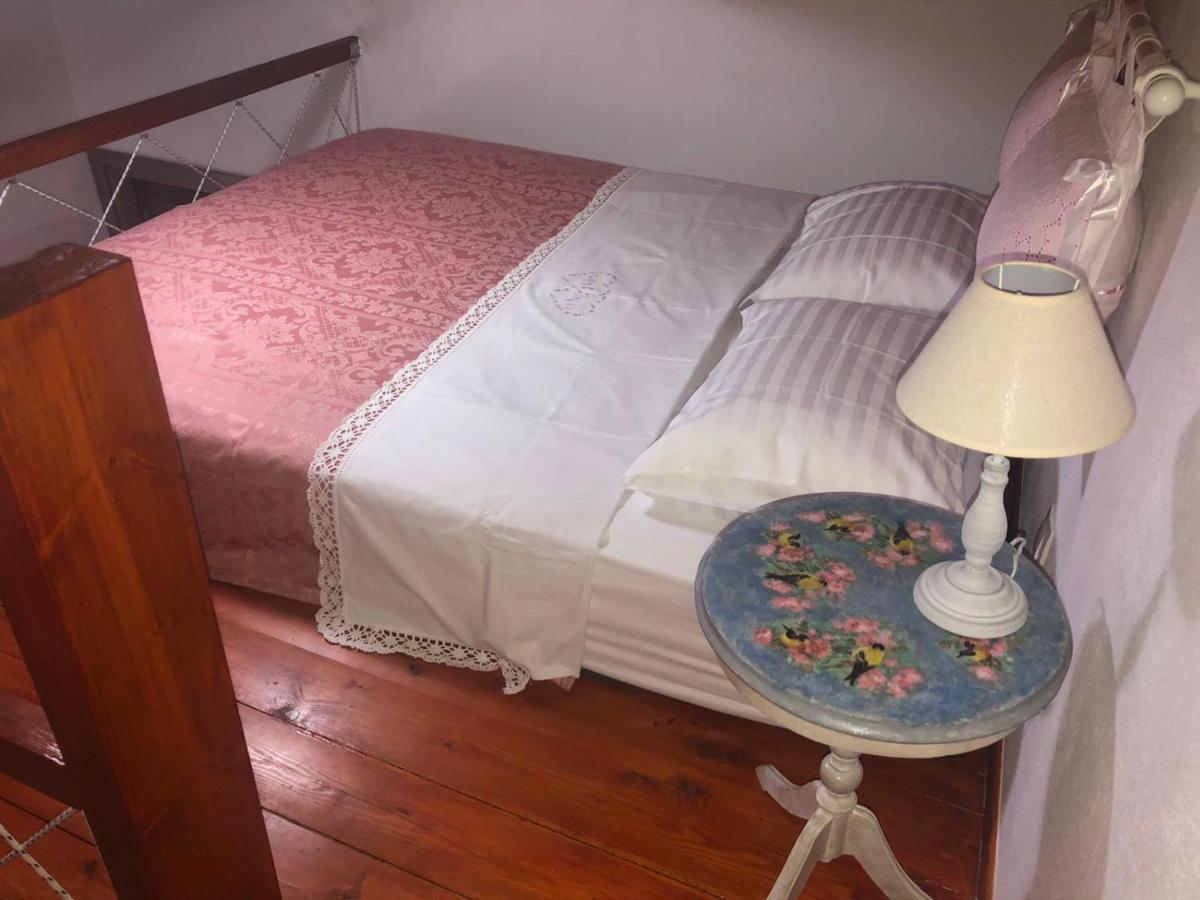 Willa House Gylisma Kámbos Zewnętrze zdjęcie