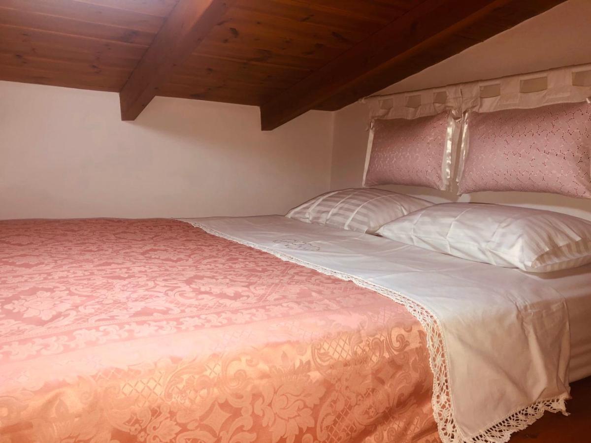 Willa House Gylisma Kámbos Zewnętrze zdjęcie