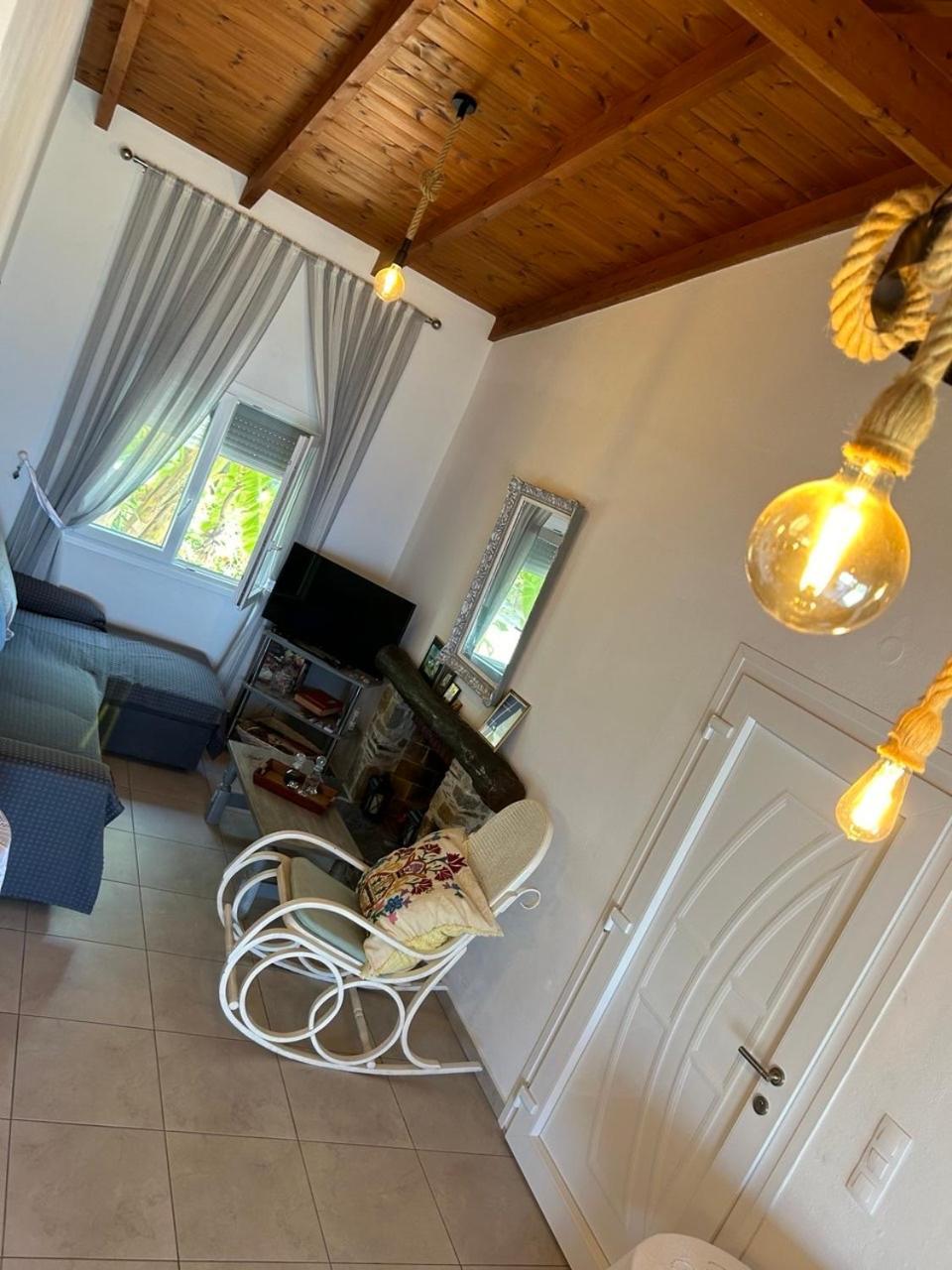 Willa House Gylisma Kámbos Zewnętrze zdjęcie