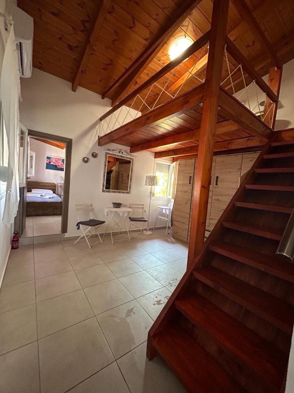 Willa House Gylisma Kámbos Zewnętrze zdjęcie